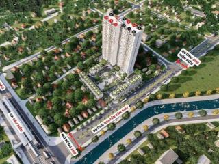 Quỹ căn chuyển nhượng  ngoại giao hoàng thành pearl cầu diễn, nam từ liêm t05/2025