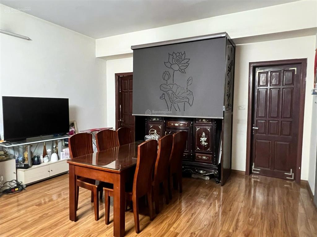 Chính chủ cần bán cc 2pn, 1wc view đẹp tại lê văn lương, 5,5 tỷ, 79m2, thanh xuân, hà nội