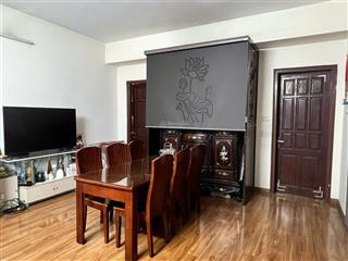 Chính chủ cần bán cc 2pn, 1wc view đẹp tại lê văn lương, 5,5 tỷ, 79m2, thanh xuân, hà nội