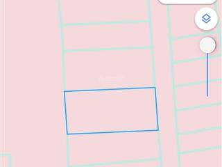 Ngon  đất đường xe hơi  tân đông hiệp  92.7m2  2.5 tỷ (bao đầu tư) full thổ