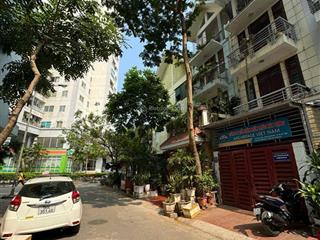 Cho thuê nhà liền kề kđt nam la khê
