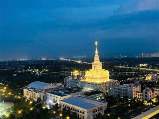 Cho thuê căn hộ tòa s2.12 view vin uni siêu đẹp, hướng đông nam cực mát