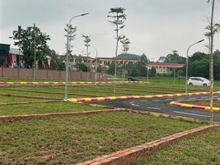 Bán đất tại thị trấn ba hàng đồi, 1,1 tỷ, 106m2 full thổ cư, mặt tiền 14.3m