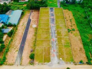 Bán đất tại đường hoà thạch, quốc oai, hà nội, 23 triệu / m2, 100 m2  hot!
