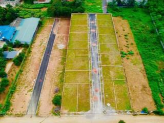 Hot! bán đất 100m2 tại xã phú cát, quốc oai, hà nội, giá 2 tỷ vnd