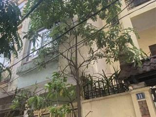 Bán nhà phùng chí kiên cầu giấy, diện tích 46mx6 tầng chào 16,2 tỷ dòng tiền 45tr/10 phòng