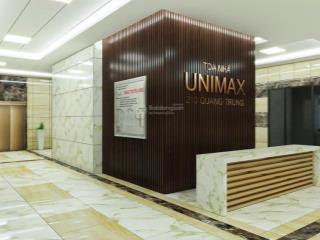 Chính chủ bán nhà chung cư tại dự án unimax twin tower, chỉ từ 5.05 tỷ