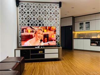 Bán căn hộ ct2, bắc hà, mộ lao, 83m2, 02 ngủ + 02 wc, full nội thất, ,sổ đỏ chính chủ