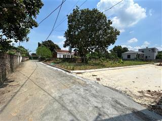 A30 đất gần dh09 27km từ mỹ đình giá hiếm dưới 2 tỷ