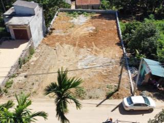 A28 bán 985m² full thổ cư đồng vỡ, phú mãn (phú cát, hà nội) mặt tiền rộng giá đầu tư