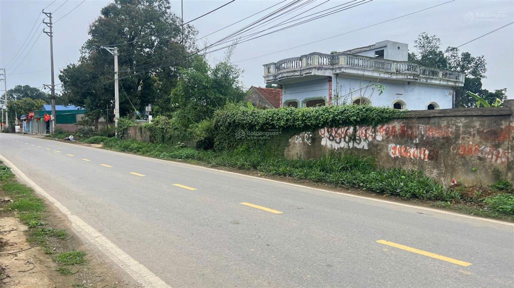 A25 trục chính thủ phủ nghỉ dưỡng phú mãn ở cũng sướng, đầu tư cũng lời