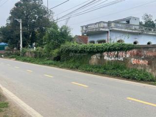 A25 trục chính thủ phủ nghỉ dưỡng phú mãn ở cũng sướng, đầu tư cũng lời
