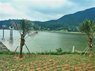 A55 862,5m² nhà vườn nghỉ dưỡng view hồ cố đụng phong thủy đỉnh cao