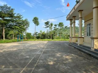 A46 bán đất nghỉ dưỡng cố đụng tiến xuân 1.141,3m² 200m² đất ở mặt tiền 31m hướng đông nam