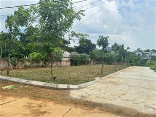A43 lô góc 2 mặt tiền miễu tiến xuân 318,3m (100m thổ cư lâu dài)