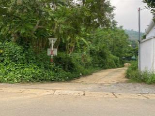 A61 bất ngờ! đất trục chính liên xã phú mãn, phú cát giá rẻ khó tin