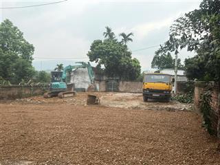 A64 bán đất vàng trung tâm chợ hòa thạch cũ