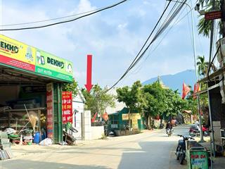 A97 bán đất đình  yên bình  thạch thất