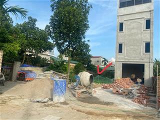 A92 siêu phẩm trung tâm tân xã 2 mặt tiền full thổ cư