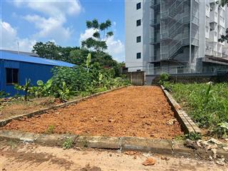 A170 lô góc 212m² 2 mặt tiền gần đhqg & ga metro đón sóng sinh viên hòa lạc