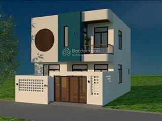 Bán gấp nr 3pn, 2wc, 80m2, 3,75 tỷ tại mai đăng chơn, hòa quý, ngũ hành sơn, đà nẵng