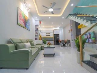 Bán gấp nhà 2tỷ5 1t 1l bình chánh bình hưng 60m2 2pn 2wc shr mt đường 5m đang cho thuê 10tr/tháng