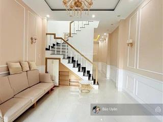 Cần bán gấp nhà cát lái q12 60m2  shr 1t1l đang cho thuê 7,5tr/tháng