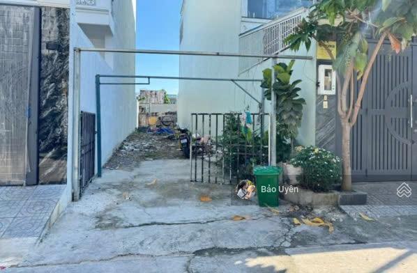 Cần bán gấp lô đất phan thanh giản, lái thiêu 150m2,1tỷ2 xây dựng tự do hoặc cho thuê được