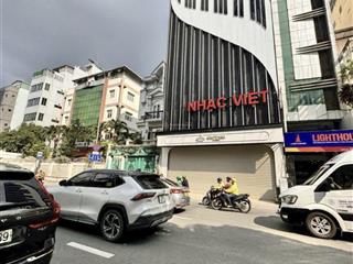 Bán hàng ngộp mt điện biên phủ quận 1  dt 8x20m  kc hầm 7 tầng giá bán nhanh. 53tỷ, hdt 250tr/th