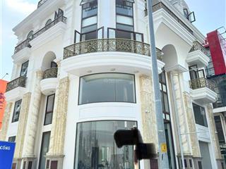 Mặt tiền rộng hiếm có nhà mt 8 x 20m trần huy liệu, phú nhuận chỉ 35 tỷ 5 lầu rẻ nhất tt