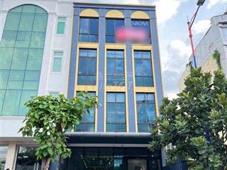 Bán nhà trả nợ ngân hàng mặt tiền ngay trần não, q2  dt 7x20m 5tầng  hđt 155,58 tr/th  giá 33tỷ