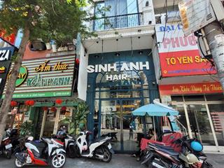 Chính chủ bán mặt tiền nguyễn gia trí, bình thạnh  dt 4.5 x 20  5 tầng  hđt 90tr/th  giá 40 tỷ