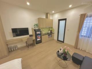 Ccmn giá rẻ! pl hoàng cầu, 3 thoáng, vỉa hè, oto tránh, 27 phòng ~2,5 tỷ/năm 110m mt 6,5m giá 45 tỷ
