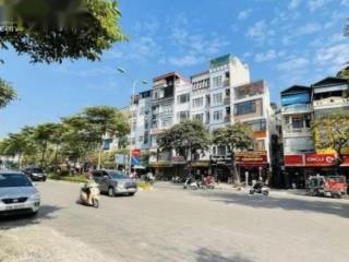 Giá hời! mp đào tấn, vỉa hè siêu to, văn phòng mới kinh doanh dt ~ 1,5tr/năm 160m giá 120 tỷ có tl