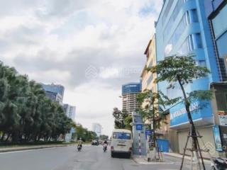 Giá hời! mp liễu giai, vỉa hè siêu to, 2 thoáng trước sau, kinh doanh dt ~ 700tr/năm 55m2 giá 33 tỷ