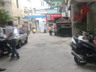 Qh ra mặt phố tây sơn! đường ôtô tránh, 2 thoáng, tiềm năng dòng tiền cực cao 90m2 mt 6,1m giá 28tỷ
