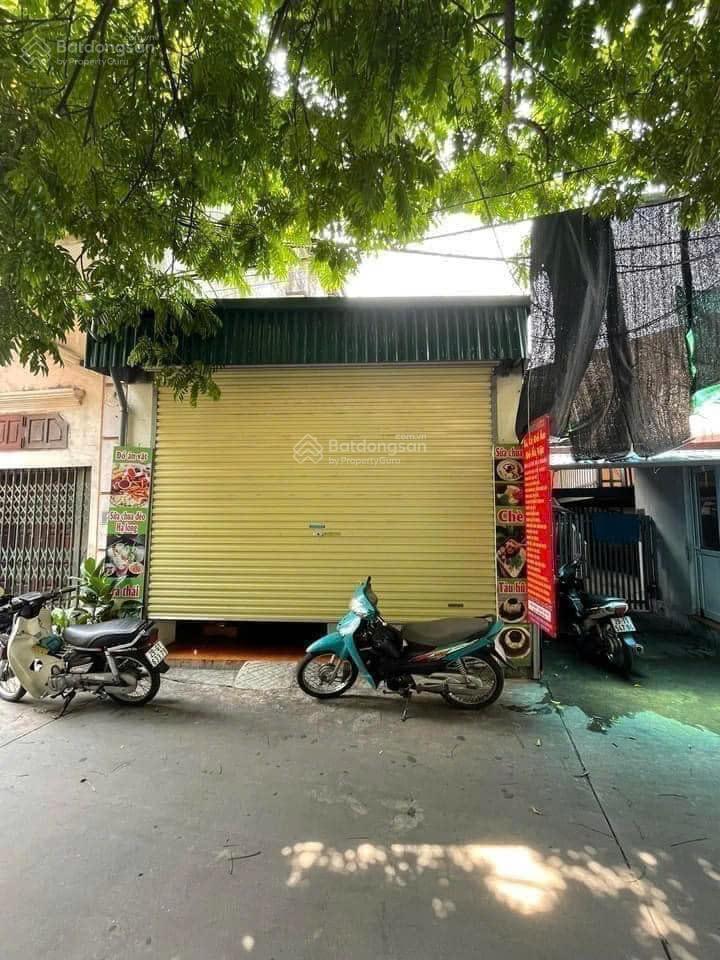 Tiềm năng ccmn! 2 mặt ngõ ô tô thông vòng quanh, khu vực kd sầm uất, dt 80m2, mt 5m, 21 tỷ