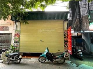 Tiềm năng ccmn! 2 mặt ngõ ô tô thông vòng quanh, khu vực kd sầm uất, dt 80m2, mt 5m, 21 tỷ