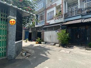 Hẻm ô tô nhà 1 đời chủ mã lò bhha bình tân 2 tầng 142m2 (12 x 12) chỉ 7.8 tỷ