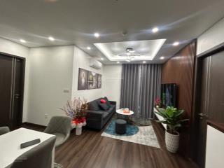 Bán căn hộ 2pn, 60m2 tại hoàng huy grand tower, 2,3 tỷ, hồng bàng, hải phòng