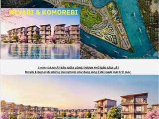 Bán bt tại vinhomes royal island, 21 tỷ, 321m2, 3pn, 3wc, giá tốt