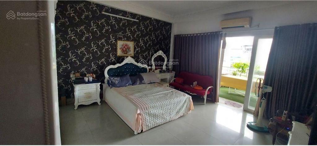 Biệt thự hiếm! 3 mặt tiền đường sông vàm thuật, ngay khu biệt thự an lộc, nguyễn oanh gò vấp.
