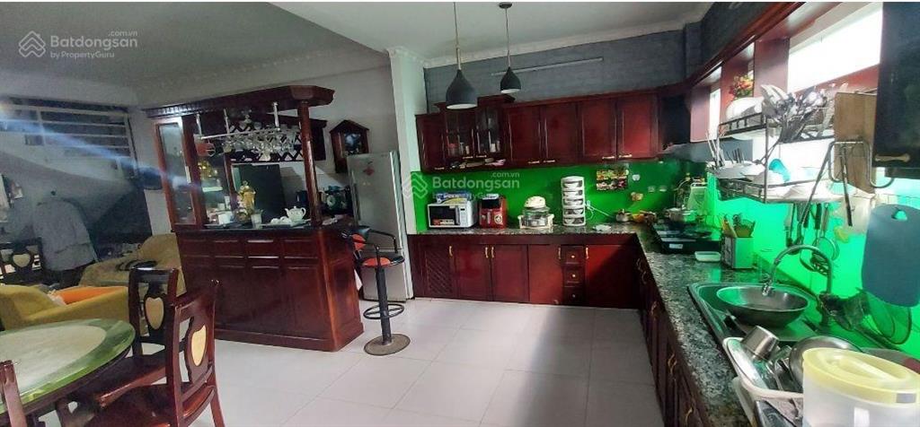 Biệt thự hiếm! 3 mặt tiền đường sông vàm thuật, ngay khu biệt thự an lộc, nguyễn oanh gò vấp.