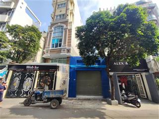 Mt hiếm nhất đường nguyễn cửu vân bt dt 5,1x14,5m gần trung tâm q1 thích hợp xd mới giá chỉ 17,5 tỷ