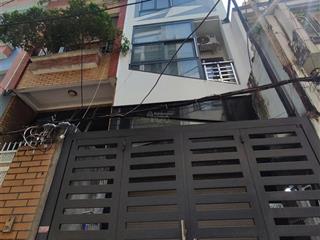 Nhà khu víp 2 mặt hẻm đ.hai bà trưng,q1,dt 3,6x16m, 5 tầng, 6pn,6 wc, thang máy, mới xd, giá 19 tỷ