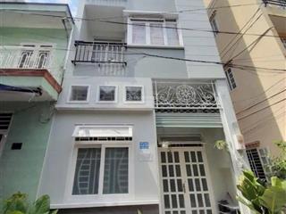 Nhà khu vực víp đ.lê văn sỹ,q.pn,dt 5x12m, 4tst, 4 pn, sàn xd 207m2,h.đn, giá chỉ 11 tỷ