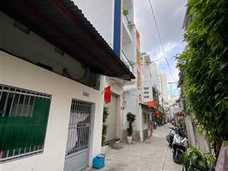 Nhà siêu hiếm, ngay trung tâm q3, đ. hai bà trưng, dt 4,7x15m, cn 70m2, hxh, h. đông nam, giá 13 tỷ