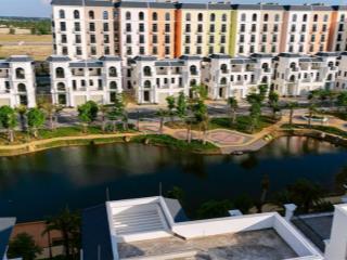 Bán căn biệt thự biển la celia city quảng bình 300 m2, nằm tại bán đảo bảo ninh, đồng hới giá tốt