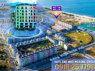 Sở hữu căn khách sạn ngay mặt tiền võ nguyên giáp, có diện tích 250m2, thiết kế tối đa 36 phòng ks
