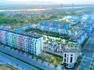 Bán căn khách sạn 250m2 xây cao 8 tầng mặt tiền điện biên phủ, bảo ninh, đồng hới, quảng bình